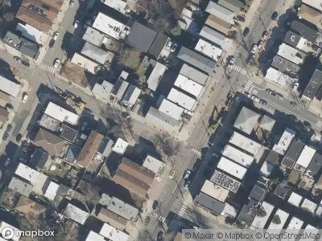 Nelson Ave