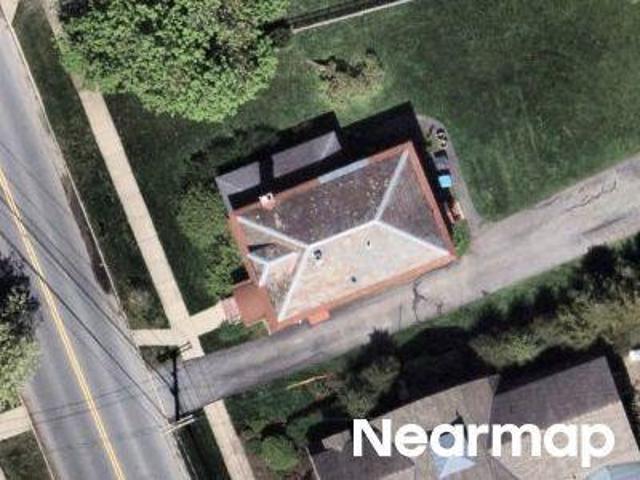 Nelson Ave