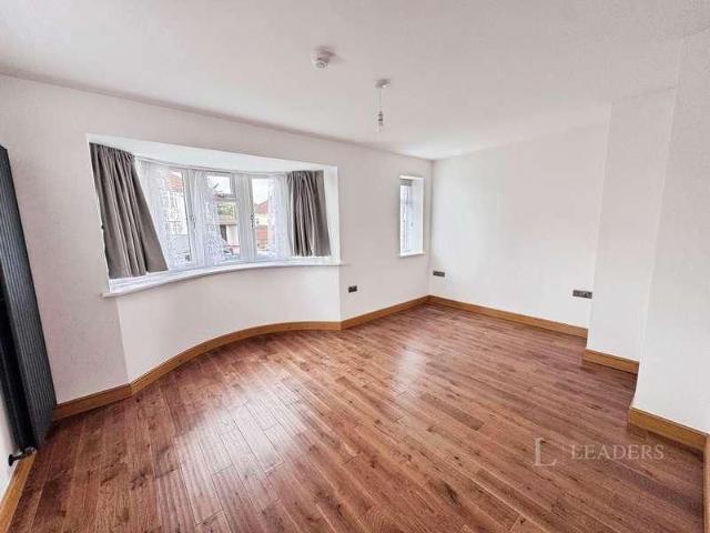 Nelson Avenue, Bilston, West Midlands, WV14