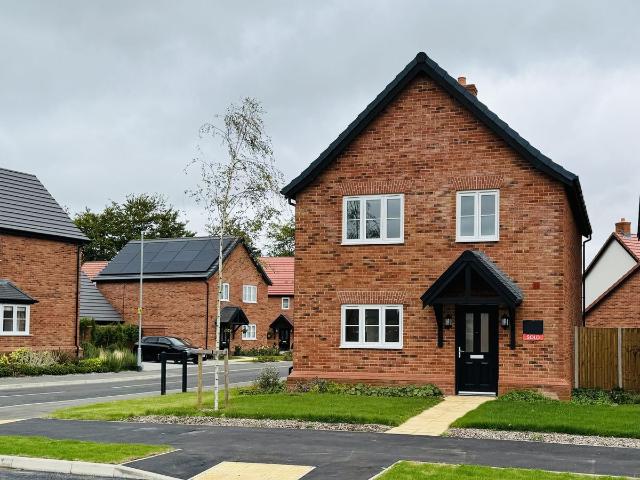 Nelson Avenue, Shotley IP9, 3 bed property to rent, £1,550 pcm | PrimeLocation