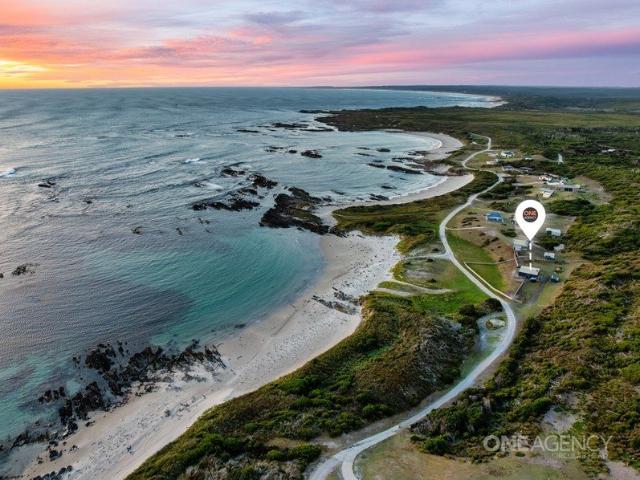 Nelson Bay First Property Offered In The Area For Over 12 Years