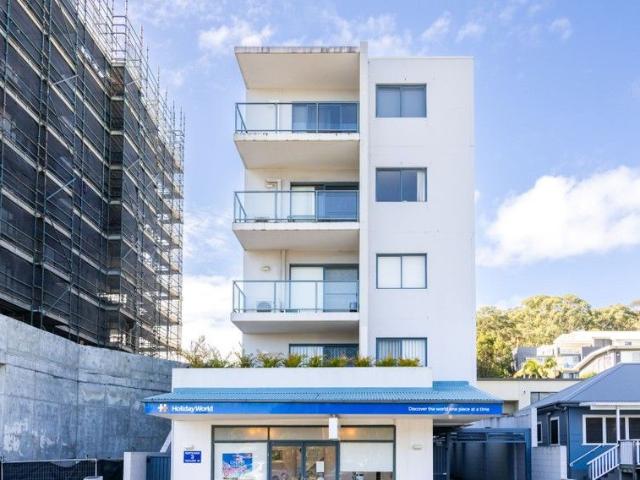 Nelson Bay where Town meets Coastal Living Awaits you!