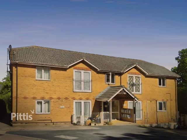 Nelson Drive, Cowes PO31, 2 bed flat to rent, £775 pcm | PrimeLocation