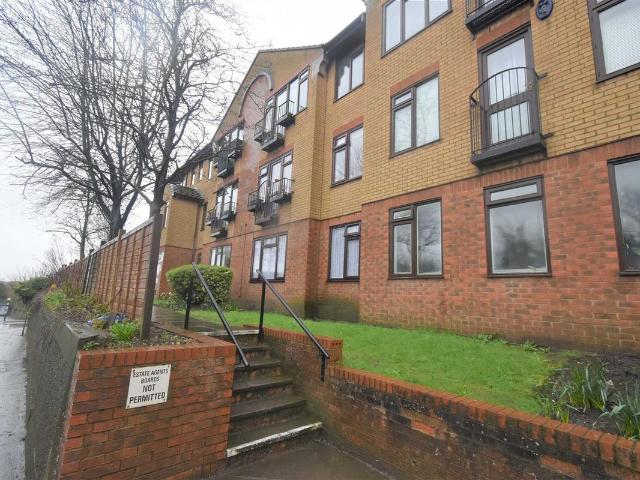 Nelson House, London Road, Greenhithe DA9, 1 bed flat to rent, £1,125 pcm | PrimeLocation