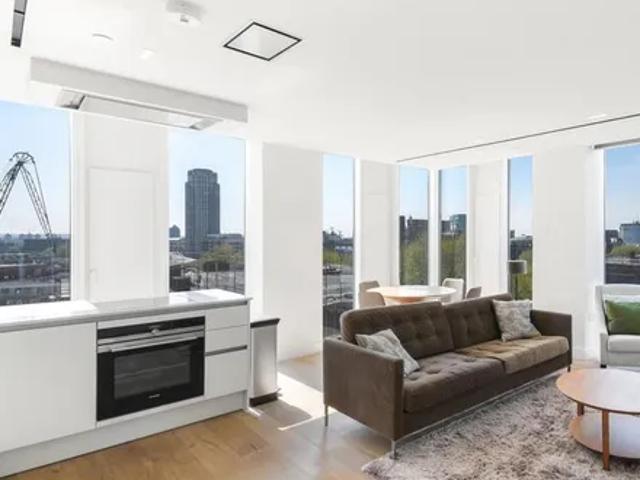 Nelson Square, Bankside, London, SE1 0LU, United Kingdom | 2 bed apartment for rent #139333099 | Rentberry