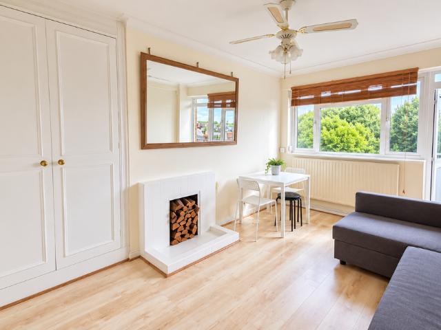 Nelson Square, London SE1, 2 bed flat to rent, £2,750 pcm | PrimeLocation
