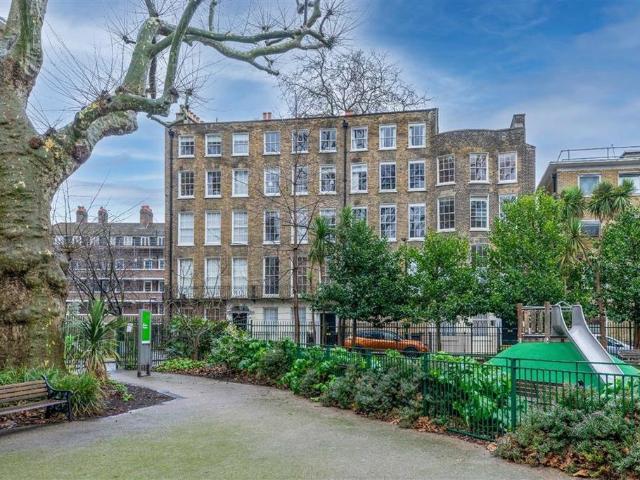 Nelson Square, London SE1 2 bed flat to rent £2,800 pcm £646 pw