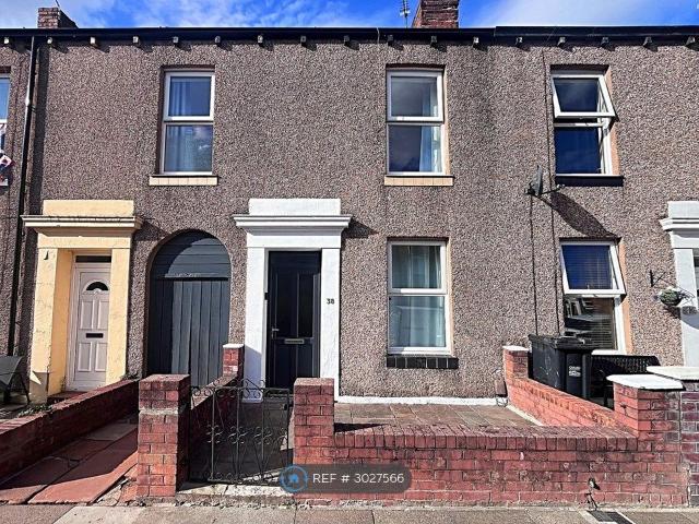 Nelson St, Carlisle CA2, 3 bed terraced house to rent, £895 pcm | PrimeLocation