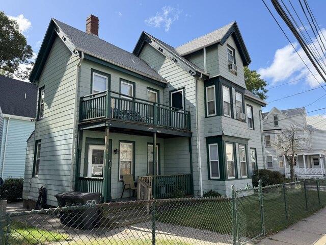 Nelson St, Boston, Home For Sale