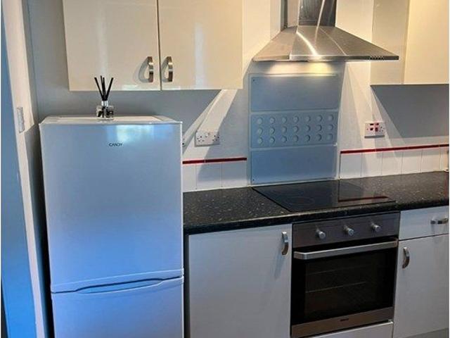 Nelson St, Dundee DD1, 1 bed flat to rent, £675 pcm | PrimeLocation