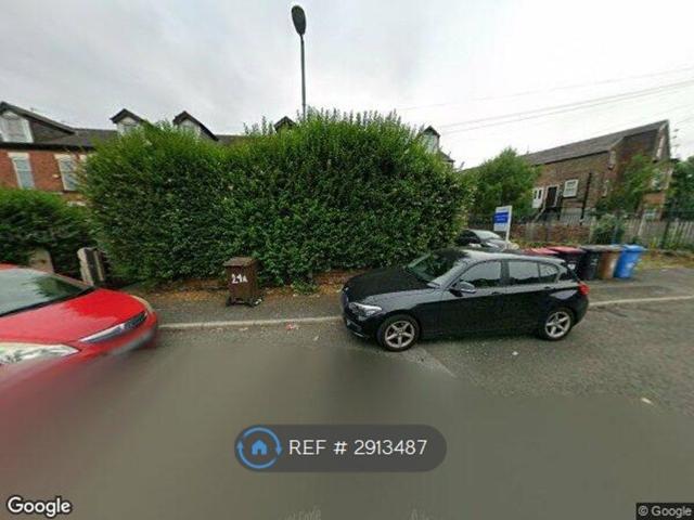 Nelson St, Salford M7, 5 bed terraced house to rent, £3,012 pcm | PrimeLocation