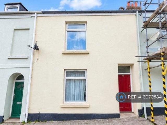 Nelson St, Plymouth, PL4 4 bed terraced house to rent £607 pcm £140 pw