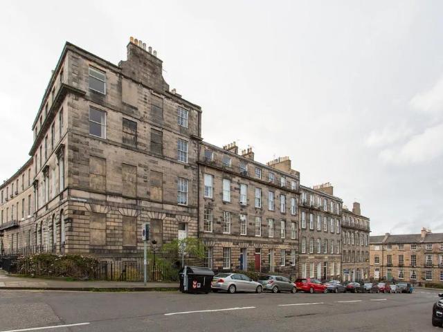 Nelson Street, New Town, Edinburgh, EH3 3 bed flat to rent £2,250 pcm £519 pw