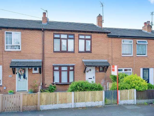 Nelson Street, Newton Le Willows WA12, 3 bed terraced house to rent, £1,050 pcm | PrimeLocation
