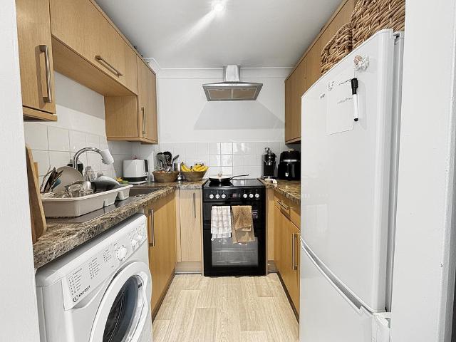 Nelson Street, NORWICH 1 bed apartment to rent £1,050 pcm £242 pw