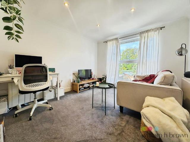 Nelson Street, NORWICH 1 bed flat to rent £1,100 pcm £254 pw