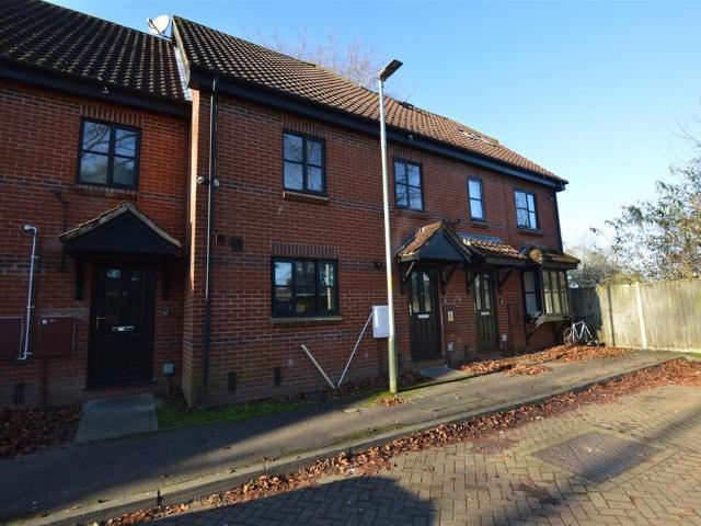 Nelson Street, Norwich 1 bed in a house share to rent £495 pcm £114 pw