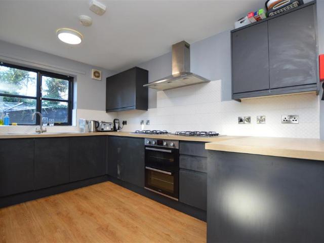 Nelson Street, Norwich 1 bed in a house share to rent £495 pcm £114 pw