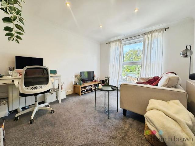 Nelson Street, Norwich NR2, 1 bed flat to rent, £1,100 pcm | PrimeLocation