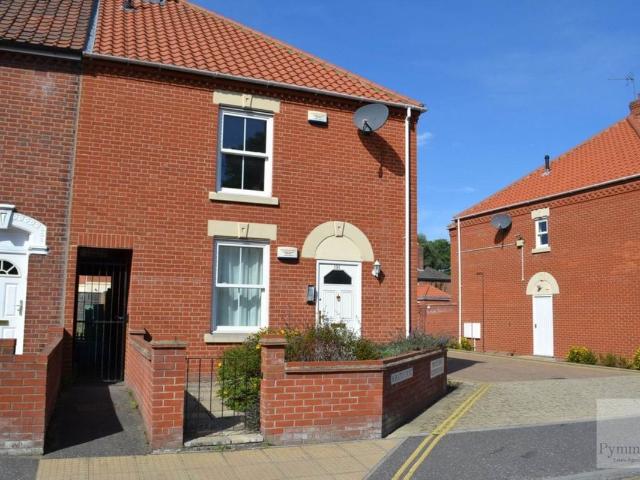 Nelson Street, Norwich NR2, 2 bed flat to rent, £950 pcm | PrimeLocation