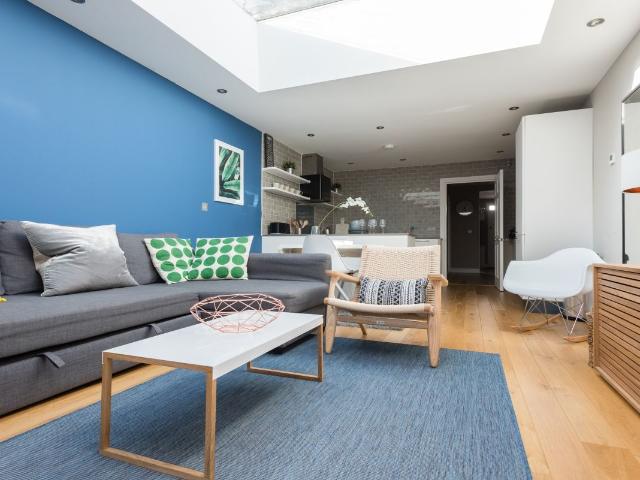 Nelson Street, Oxford OX2, 4 bed flat to rent, £4,356 pcm | PrimeLocation