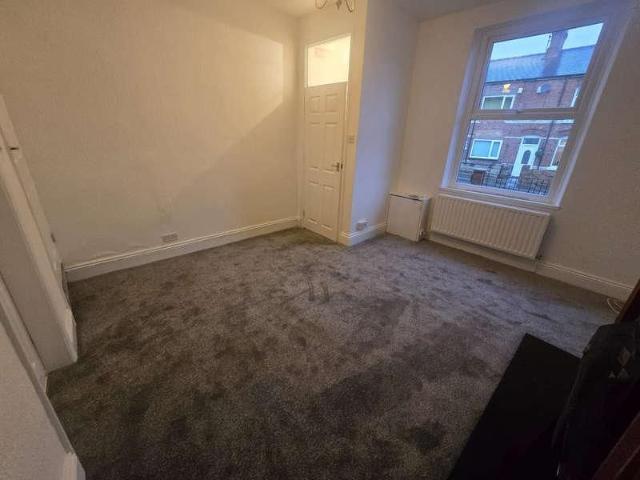 Nelson Street, Bishop Auckland, DL14