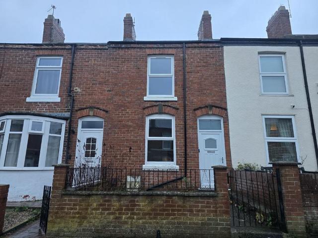 Nelson Street, Bishop Auckland, DL14 7DG 2 bed terraced house to rent £550 pcm £127 pw