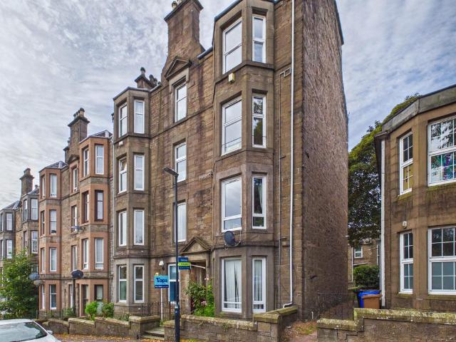 Nelson Street, City Centre, Dundee, DD1 1 bed flat to rent £750 pcm £173 pw