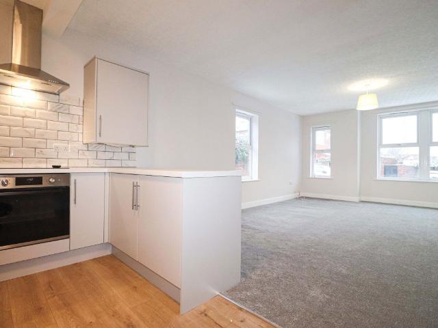 Nelson Street, Denton Holme, Carlisle CA2, 1 bed flat to rent, £700 pcm | PrimeLocation