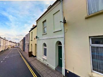 Nelson Street, Greenbank PL4, 5 bed shared accommodation to rent, £2,500 pcm | PrimeLocation