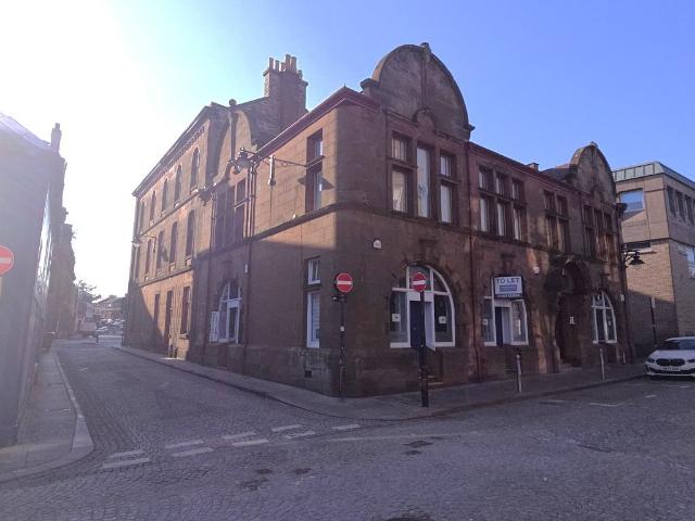 Nelson Street, Kilmarnock, East Ayrshire KA1, 1 bed flat to rent, £475 pcm | PrimeLocation