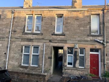 Nelson Street, Kirkcaldy KY2, 1 bed flat to rent, £680 pcm | PrimeLocation