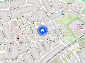 Nelson Street, Kirkcaldy KY2 5AU