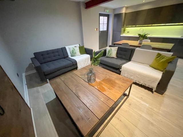 Nelson Street, L1 5DN, 1 bed house to rent £702 pcm £162 pw