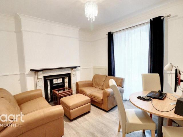 Nelson Street, PLYMOUTH 1 bed in a house share to rent £500 pcm £115 pw