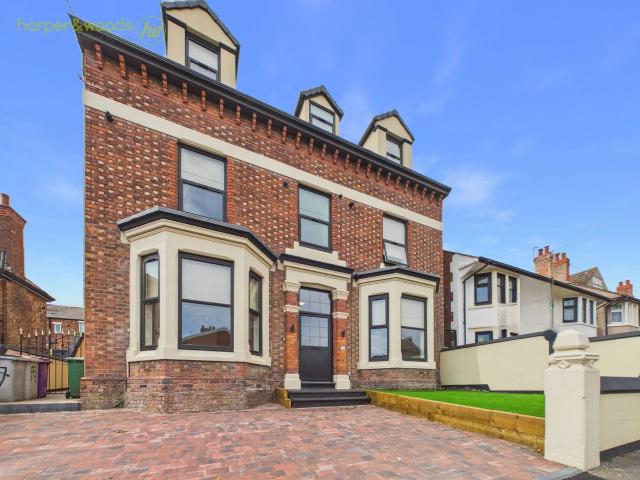 Nelson Street, Wallasey CH45, 1 bed flat to rent, £850 pcm | PrimeLocation