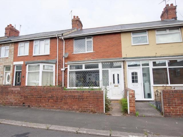 Nelson Street, Washington NE38 3 bed terraced house to rent £850 pcm £196 pw