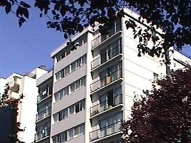 Nelson Suites One Bedroom Apartment for Rent