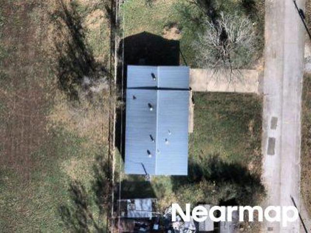Nelson Park Rd SW