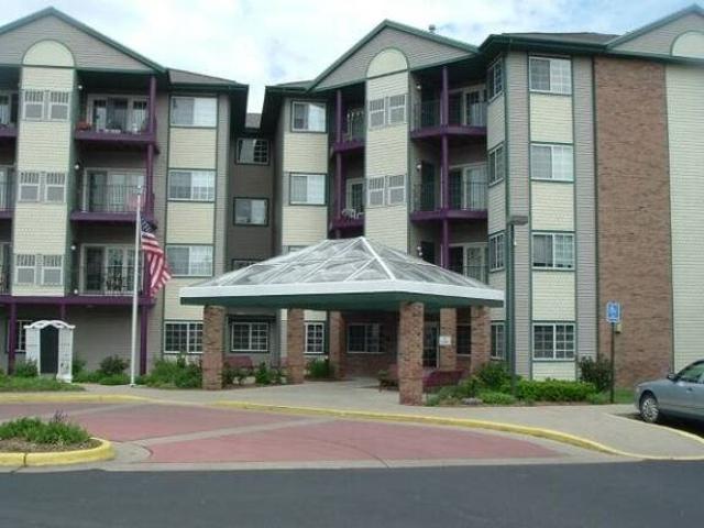 Nelson Place 1 Bedroom Apartment for Rent at 350 Houston Ave, Muskegon, MI 49441 Nelson