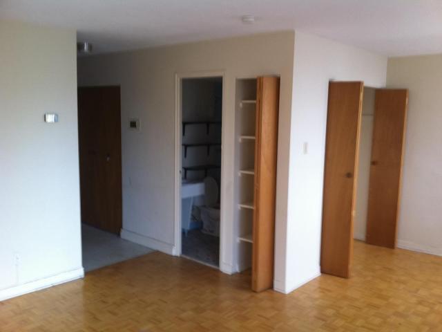 Nelson Place Apartments Bachelor Apartment for Rent