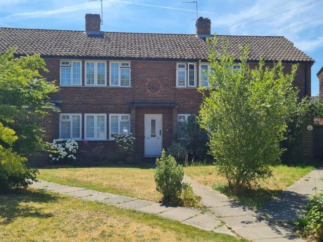 Nelson Road, Twickenham TW2, 2 bed flat to rent, £1,650 pcm | PrimeLocation