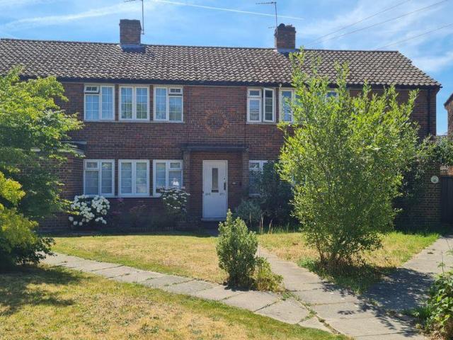 Nelson Road, Twickenham 2 bed apartment to rent £1,650 pcm £381 pw