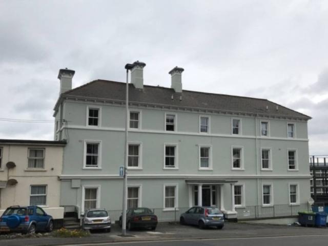 Nelson Road, Westward Ho! EX39, 1 bed flat to rent, £485 pcm | PrimeLocation