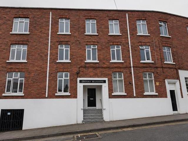 Nelson Road, Whitstable 2 bed flat to rent £1,300 pcm £300 pw