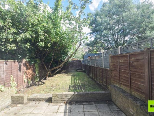 Nelson Road, Wimbledon SW19, 3 bed terraced house to rent, £2,900 pcm | PrimeLocation