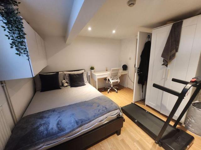 Nelson Road, Worcester WR2 1 bed in a house share to rent £515 pcm £119 pw