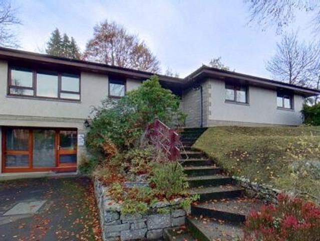Nelson Road, Beeches, Forres, 4 Bedroom Bungalow