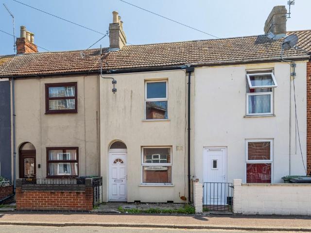 Nelson Road Central, Great Yarmouth NR30, 2 bed terraced house to rent, £795 pcm | PrimeLocation