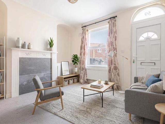 Nelson Road Central, Great Yarmouth, NR30